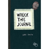 Wreck This Journal (Expanded Edition)