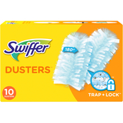 Swiffer Sweeper Unscented Duster Refills 10 Pk.