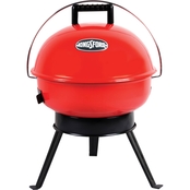 Kingsford 14 in. Charcoal Grill with Hinge Lid