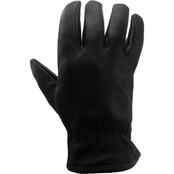 Saranac DBL-750 Lined Deerskin Gloves