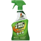 Lime-A-Way Cleaner, Turbo Power