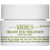 Kiehl's Creamy Eye Treatment with Avocado 0.5 oz.