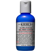 Kiehl's Ultra Facial Oil Free Lotion 4.2 oz.
