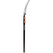 Fiskars 3 ft. to 8 ft. Compact Extendable Tree Pruning Saw