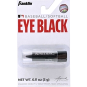 Franklin MLB Baseball/Softball Eye Black
