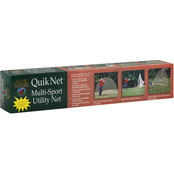 Multi-Sport Utility Easy Net with Stand