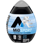MiO Fit Arctic Berry Blast Water Enhancer 1.62 oz.