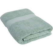 Gi Normous 100% Cotton Bath Towel