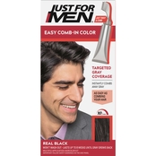 Just For Men AutoStop Hair Color