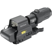 EOTech Holographic Hybrid Sight II (HHS II) Sight/Magnifier System