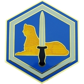 Army CSIB 66th Military Intelligence Brigade