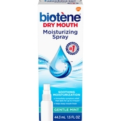 Biotene Dry Mouth Moisturizing Spray 1.5 oz.