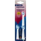 Exchange Select Easyflex Flossing Replacement Brush Heads 3 pk.