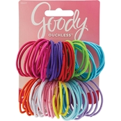 Goody Ouchless 2mm Hair Tie Elastics