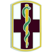 Army CSIB 1st Medical Command