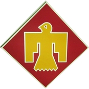Army CSIB 45th Infantry Brigade Combat Team