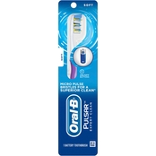 Oral-B Pulsar Battery Powered Soft Bristle Toothbrush
