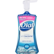 Dial Complete Springwater Foaming Hand Wash