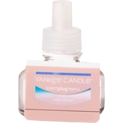 Yankee Candle Pink Sands ScentPlug Refill