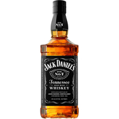 Jack Daniel's Black 1L