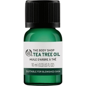 The Body Shop Tea Tree Oil 0.33 oz.
