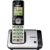 VTech Cordless Phone System With Caller ID