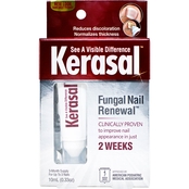 Kerasal Fungal Nail Renewal Advanced Formula Treatment