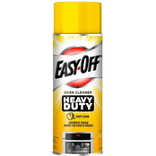 Easy-Off Fresh Scent Heavy Duty Oven Cleaner, 14.5 oz.