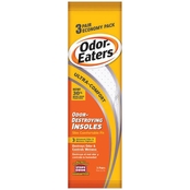 Odor-Eaters Comfort Insole Value Pack