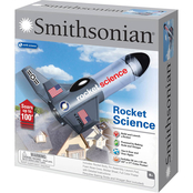 Smithsonian Rocket Science Rocket Kit