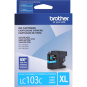 Brother LC103 Printer Ink Cartridge