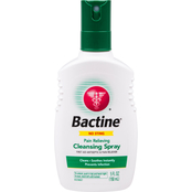 Bactine Pain Relieving Cleansing Spray 5 oz.