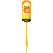 Swiffer 360 Duster with Extendable Handle Cleaner Starter Kit