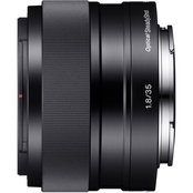 Sony 35mm F1.8 OSS E-Mount Lens