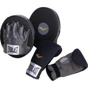 Everlast Boxing Training Kit
