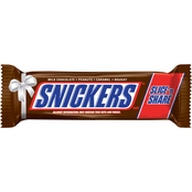 Snickers Original Slice N Share 16 oz. Bar