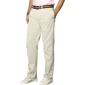 Polo Ralph Lauren Big & Tall Classic Fit Pleated Chino Pants