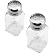 Farberware Classic Salt and Pepper Shakers Set