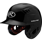 Rawlings R16 Series Adult Matte Batting Baseball Helmet