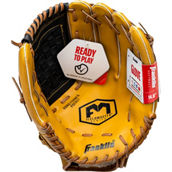 Franklin 14 in. Ultra-Durable Synthetic Leather Field Master Series Baseball Glove