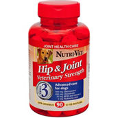 Nutri-Vet Hip and Joint Level 3