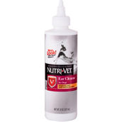 Nutri-Vet Ear Cleanse Liquid 8 oz.