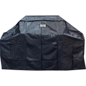 Smoke Canyon 56 in. PVC Grill Cover