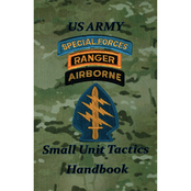 U.S. Army Special Forces Ranger Airborne Small Unit Tactics