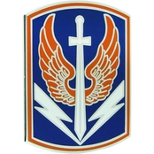 Army CSIB 449th Aviation Brigade
