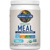 Garden of Life Raw Organic Meal 2.7 lb.