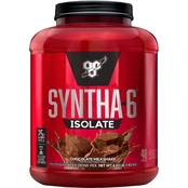 BSN Syntha 6 Isolate Supplement