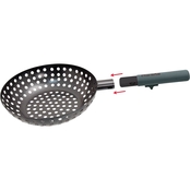 Char-Broil Non Stick Grill Pan with Detachable Handle