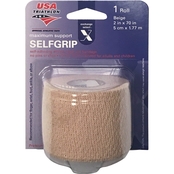 Exchange Select SelfGrip 2 in. Self Adhesive Compression Bandage