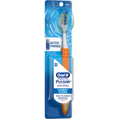 Oral-B Pro-Health Pulsar Toothbrush